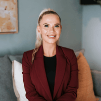 Kate Rayner