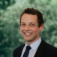 Mitchell Burgess