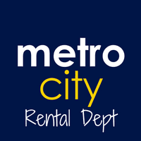 Metrocity Realty – Rental Department
