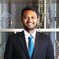 Nilay Patel