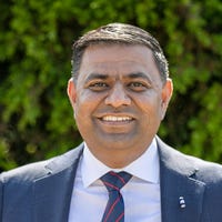 Karan Singh