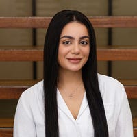 Nina Banyameen