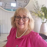 Debbie Betzel