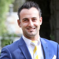 Phillip Mercieca