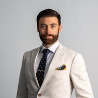 Alistair Agius