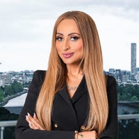 Safia Deen