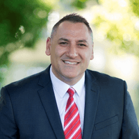 Richard Imbesi