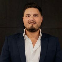 Martin Vazquez