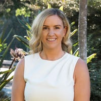 Bec Wescombe