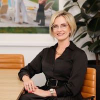 Ann Nugent
