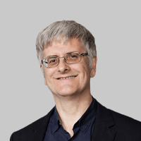 Nigel Peters