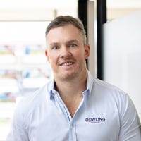 Liam Higgins