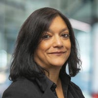 Chaya Varsani