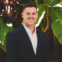 Jesse Patrick