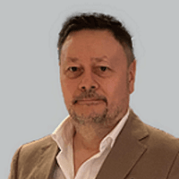 Dejan Bozanic