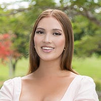Aiesha Dupreez