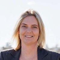 Tracy Martyn