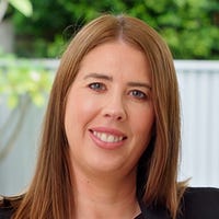 Claire Kinnaird