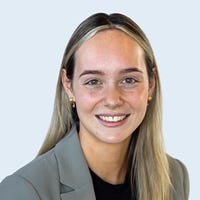 Zoe McKinnon