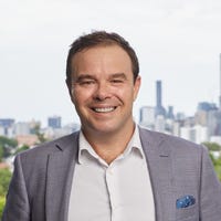 Ben Wakely