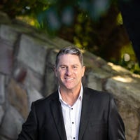 Damian Borger