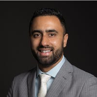 BEN SINGH