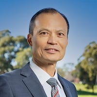 Joseph Zhou