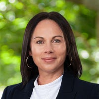 Ramona Darrell