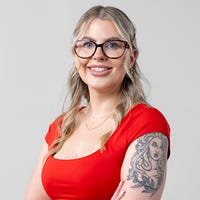 Hollie Etcell