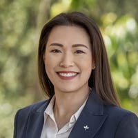 Angel Chong
