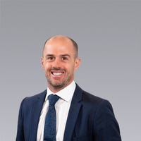 Chris Scarinci