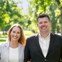 Dave & Sarah Smith
