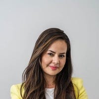 Lucia Romanos