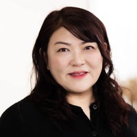 Teresa Kwok