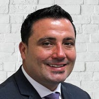 Chris Wilding