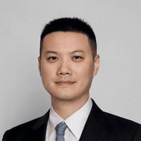 James(Chunyi) Yao