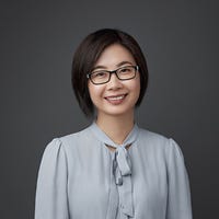 Eva (Yingna) Chen