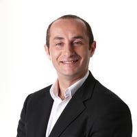 Saade Ghazi