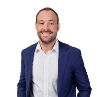 Hamish Laidlaw