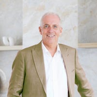 Andrew Harvey