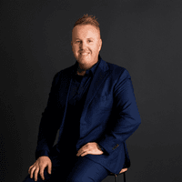 Jeremy Hodder