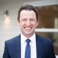Mark Ward