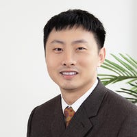 Bow (yuning) Jia