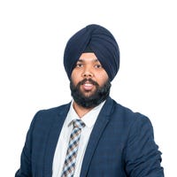 Sehajpreet Singh