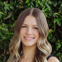 Georgia Preston