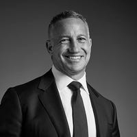 Darren Lewenberg