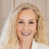 Kim Durrand
