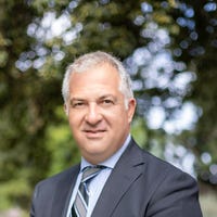 Tom Kyriakou