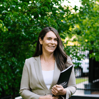 Amy Harris-Arthur