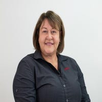 Kerri Patteson